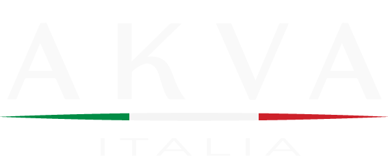 Logo AKVA Italia