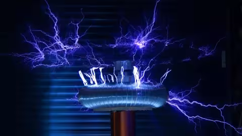 Nikola Tesla
