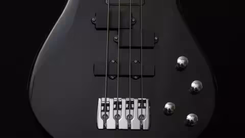 Ancient Bass